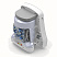 Сушилка для рук STARMIX T - C1 M w